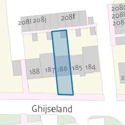 Perceel RHO00-A-4113