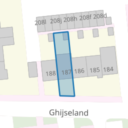 Perceel RHO00-A-4114
