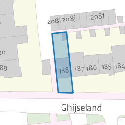 Perceel RHO00-A-4115