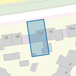 Perceel RHO00-A-4129