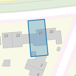 Perceel RHO00-A-4131