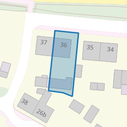 Perceel RHO00-A-4133