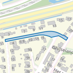 Perceel RHO00-A-4144