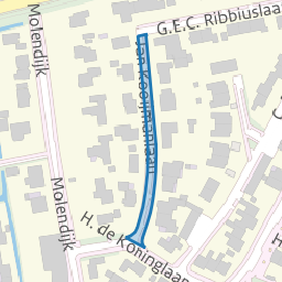 Perceel RHO00-A-4145