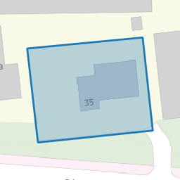 Perceel RHO00-A-4151