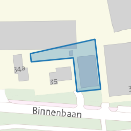 Perceel RHO00-A-4152