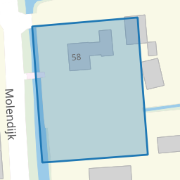 Perceel RHO00-A-4156