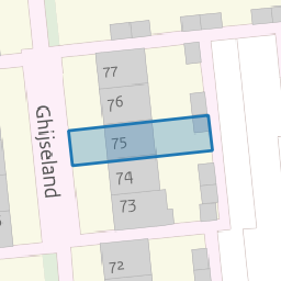 Perceel RHO00-A-4161