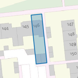 Perceel RHO00-A-4174