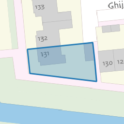 Perceel RHO00-A-4199