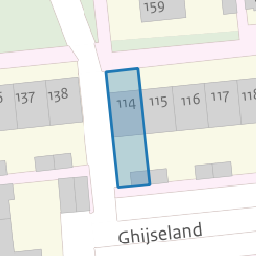 Perceel RHO00-A-4200