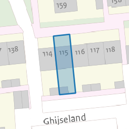 Perceel RHO00-A-4201