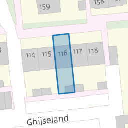 Perceel RHO00-A-4202