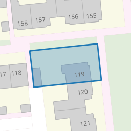 Perceel RHO00-A-4203