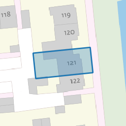 Perceel RHO00-A-4205