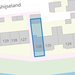 Perceel RHO00-A-4210
