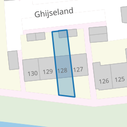Perceel RHO00-A-4212