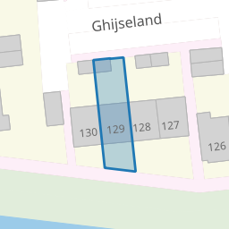 Perceel RHO00-A-4213