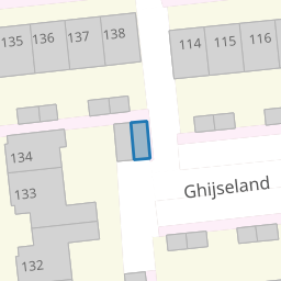 Perceel RHO00-A-4217