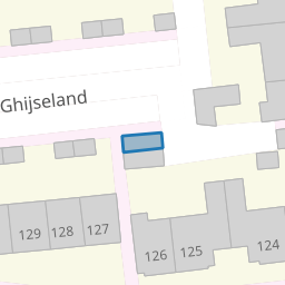 Perceel RHO00-A-4218