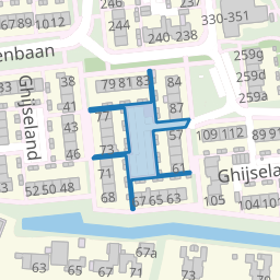 Perceel RHO00-A-4220