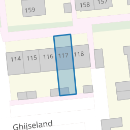 Perceel RHO00-A-4226