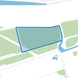 Perceel RHO00-A-4236