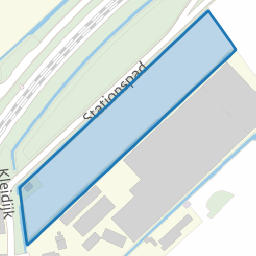 Perceel RHO00-A-4245