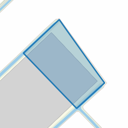 Perceel RHO00-A-4246