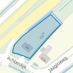 Perceel RHO00-A-4250