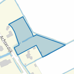 Perceel RHO00-A-4253