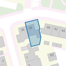 Perceel RHO00-A-4257