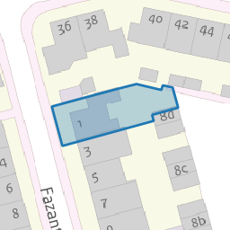 Perceel RHO00-A-4259