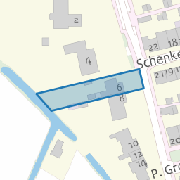 Perceel RHO00-A-4271