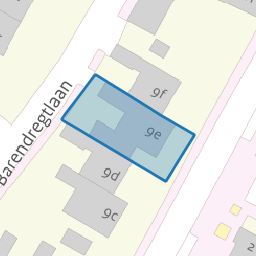 Perceel RHO00-A-4282