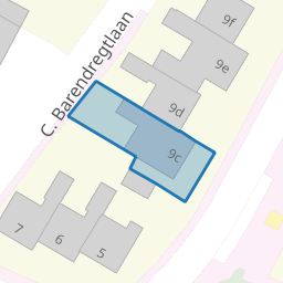 Perceel RHO00-A-4284