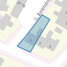 Perceel RHO00-A-4285