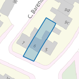 Perceel RHO00-A-4286