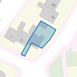 Perceel RHO00-A-4287