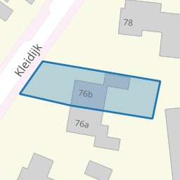 Perceel RHO00-A-4289