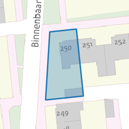 Perceel RHO00-A-4292