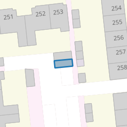 Perceel RHO00-A-4295