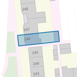 Perceel RHO00-A-4299