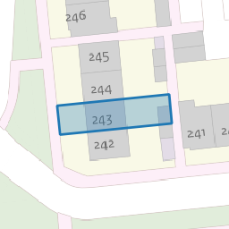 Perceel RHO00-A-4302