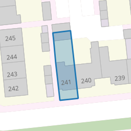 Perceel RHO00-A-4305