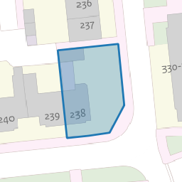 Perceel RHO00-A-4307