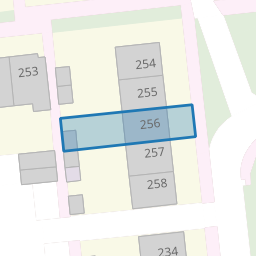 Perceel RHO00-A-4310