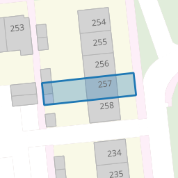 Perceel RHO00-A-4311