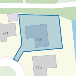 Perceel RHO00-A-4322