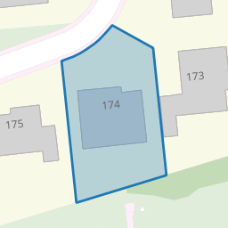 Perceel RHO00-A-4327